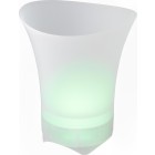 Secchiello per il ghiaccio in ABS con speaker integrato Annabel FullGadgets.com