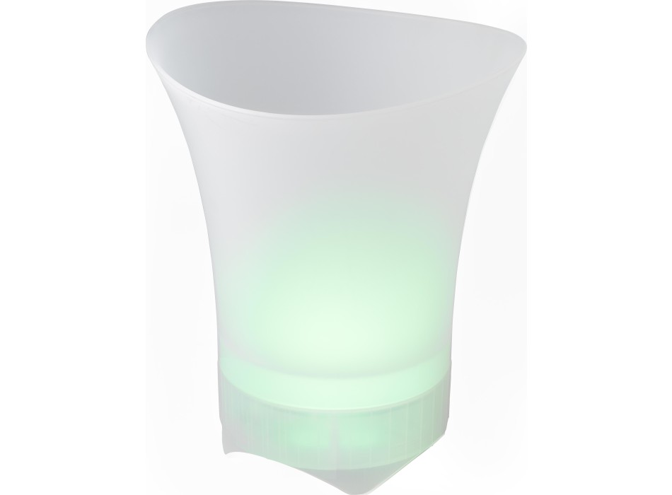 Secchiello per il ghiaccio in ABS con speaker integrato Annabel FullGadgets.com