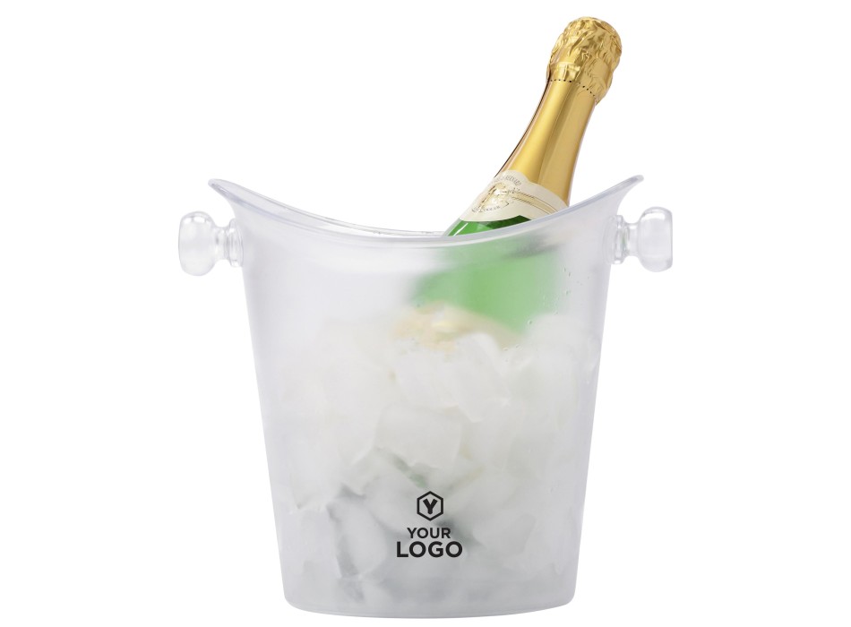 Secchiello per il ghiaccio, in PS frost Brian FullGadgets.com