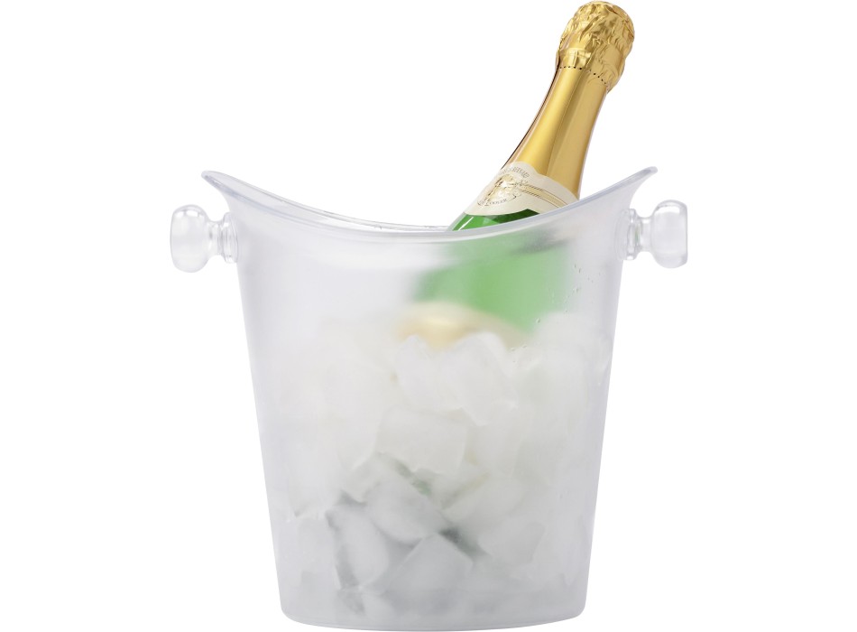 Secchiello per il ghiaccio, in PS frost Brian FullGadgets.com