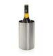 Secchiello Vino in acciaio riciclato RCS FullGadgets.com