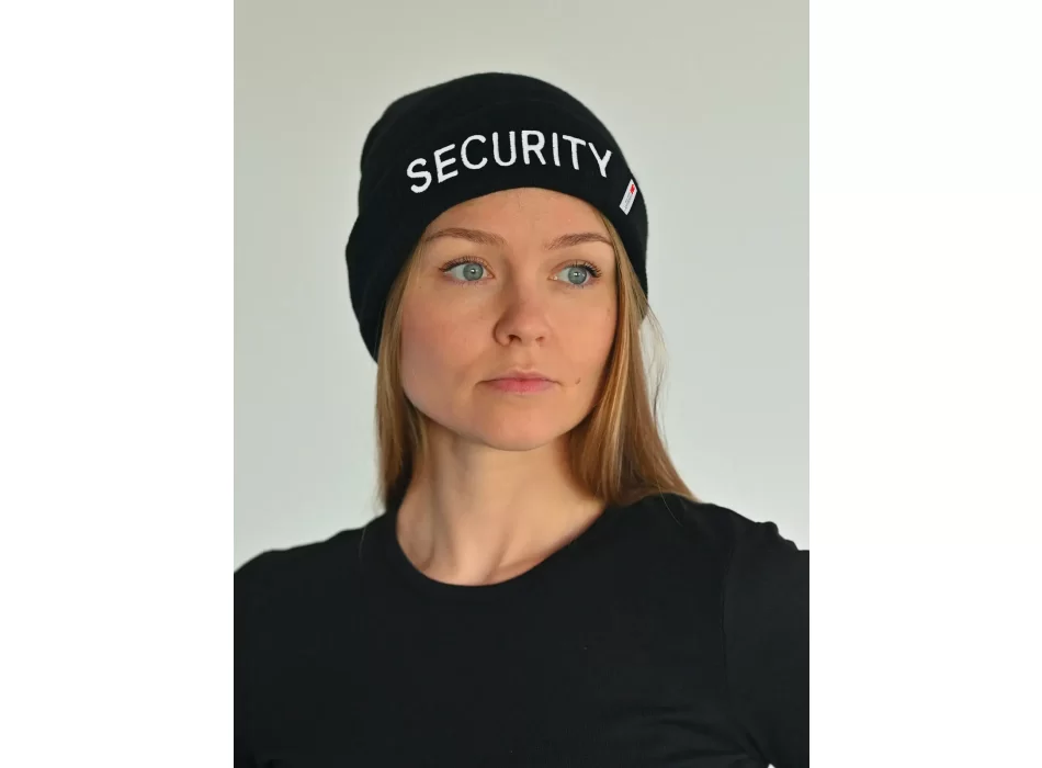 Security 3M Thinsulate Beanie FullGadgets.com