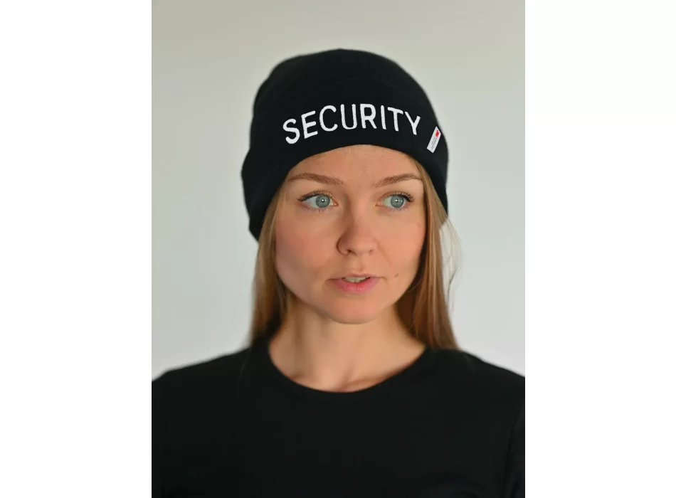 Security 3M Thinsulate Beanie FullGadgets.com