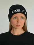 Security 3M Thinsulate Beanie