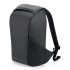 Security Backpack 100% Poliestere Personalizzabile