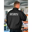 Security Bomber Jacket FullGadgets.com