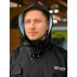 Security Bomber Jacket FullGadgets.com