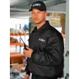 Security Bomber Jacket FullGadgets.com