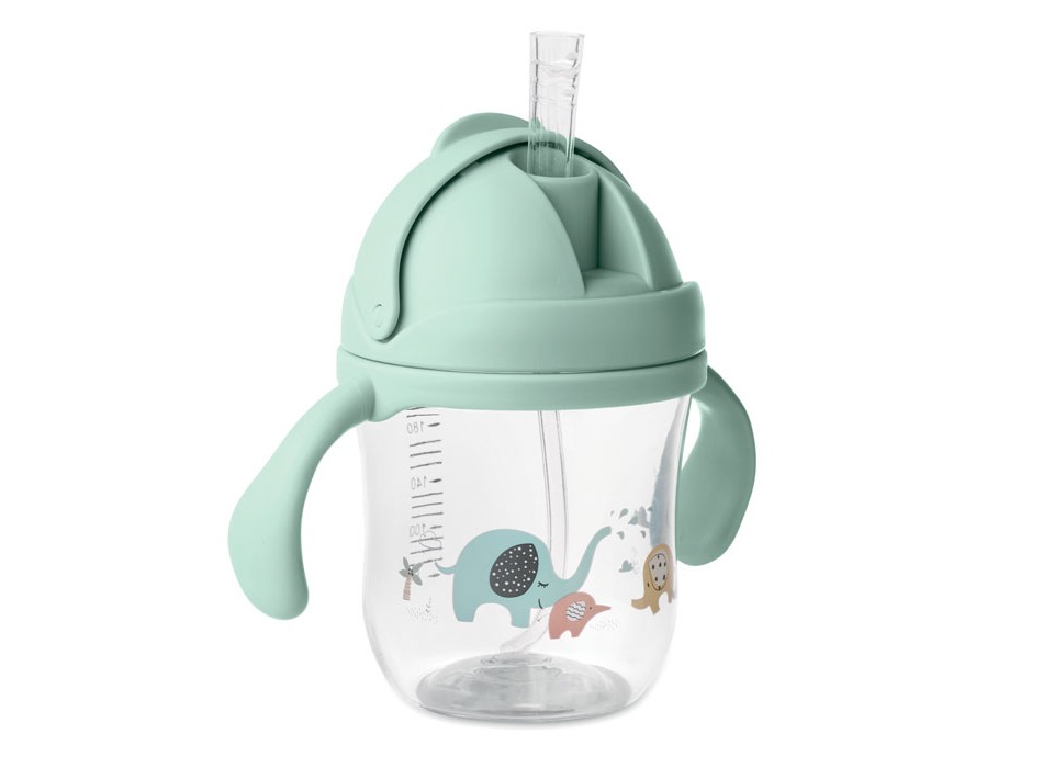 SED - Tazza per bambini in Tritan FullGadgets.com