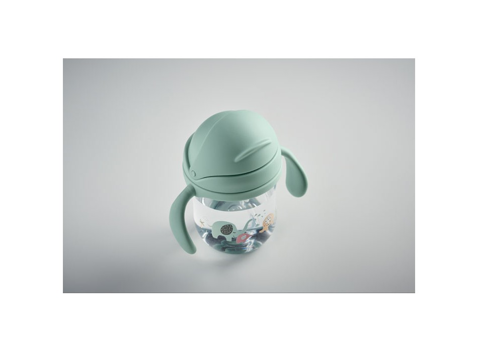 SED - Tazza per bambini in Tritan FullGadgets.com