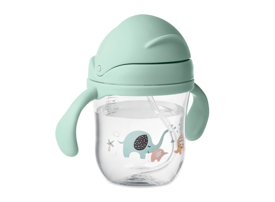 SED - Tazza per bambini in Tritan FullGadgets.com