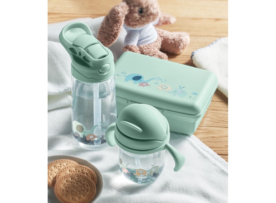 SED - Tazza per bambini in Tritan FullGadgets.com