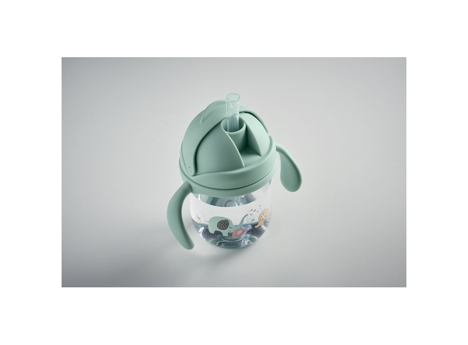 SED - Tazza per bambini in Tritan FullGadgets.com
