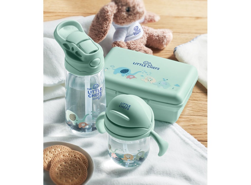 SED - Tazza per bambini in Tritan FullGadgets.com