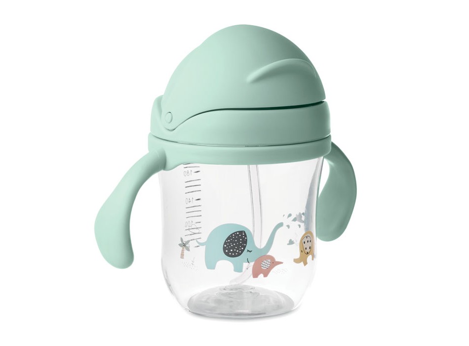 SED - Tazza per bambini in Tritan FullGadgets.com