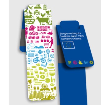 Segnalibro magnetico FullGadgets.com