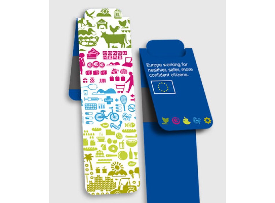 Segnalibro magnetico FullGadgets.com