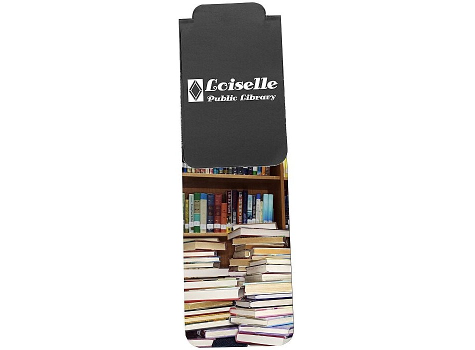 Segnalibro magnetico FullGadgets.com