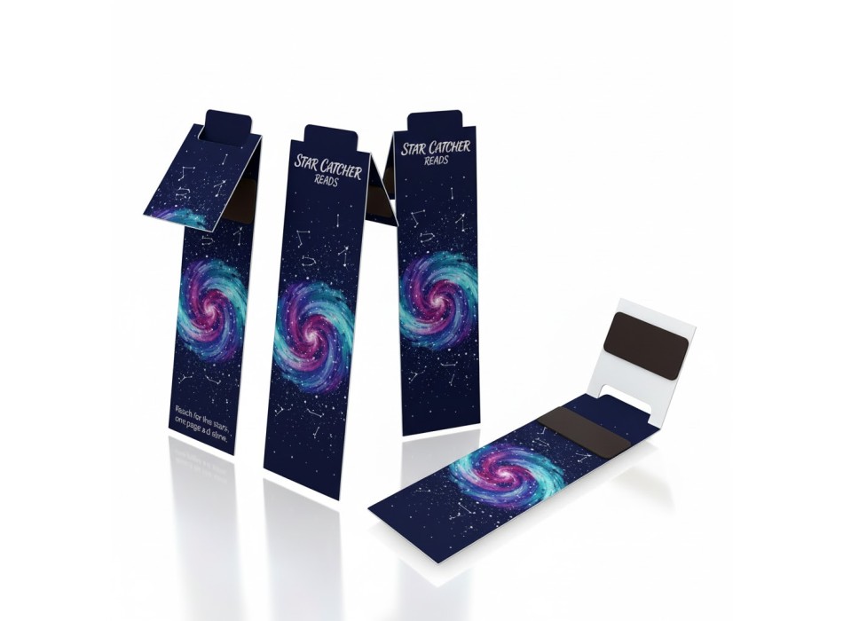 Segnalibro magnetico FullGadgets.com