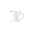SELDEN. Tazza in ceramica adatta alla sublimazione 280 mL FullGadgets.com