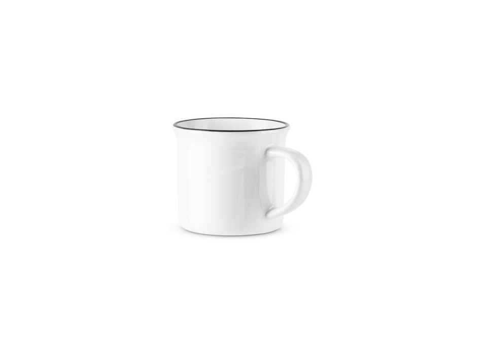 SELDEN. Tazza in ceramica adatta alla sublimazione 280 mL FullGadgets.com
