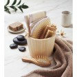 SELFCARE - Set da bagno in cestino FullGadgets.com