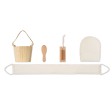 SELFCARE - Set da bagno in cestino FullGadgets.com