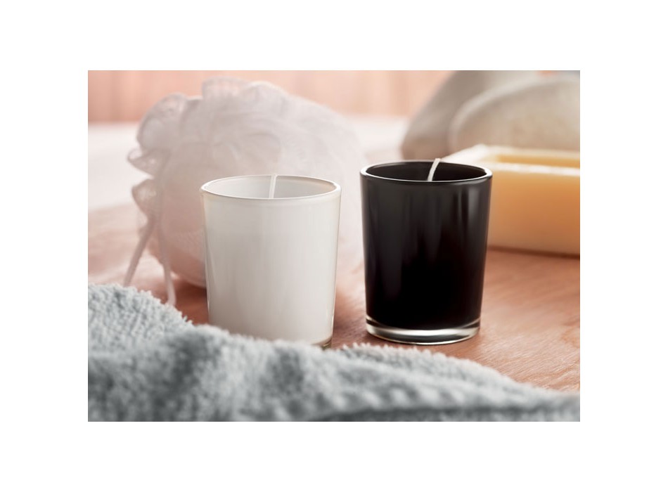 SELIGHT - Candela in vetro FullGadgets.com