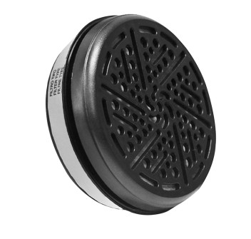 SEMIMASCHERA BIF.SILICONE S/FILTRI FullGadgets.com