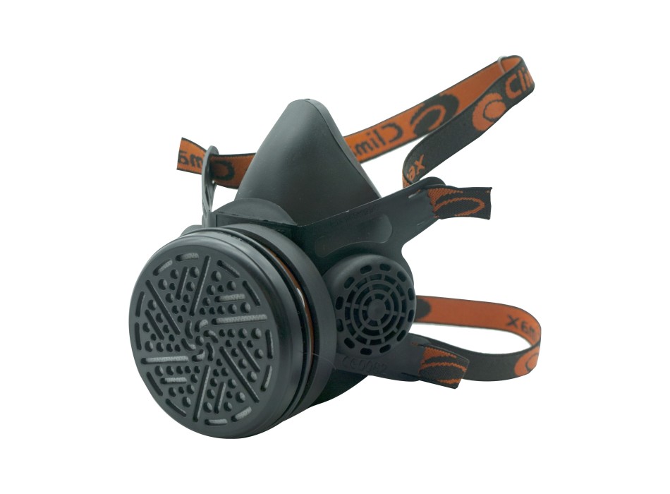 SEMIMASCHERA MONOFILTRO SENZA FILTR FullGadgets.com