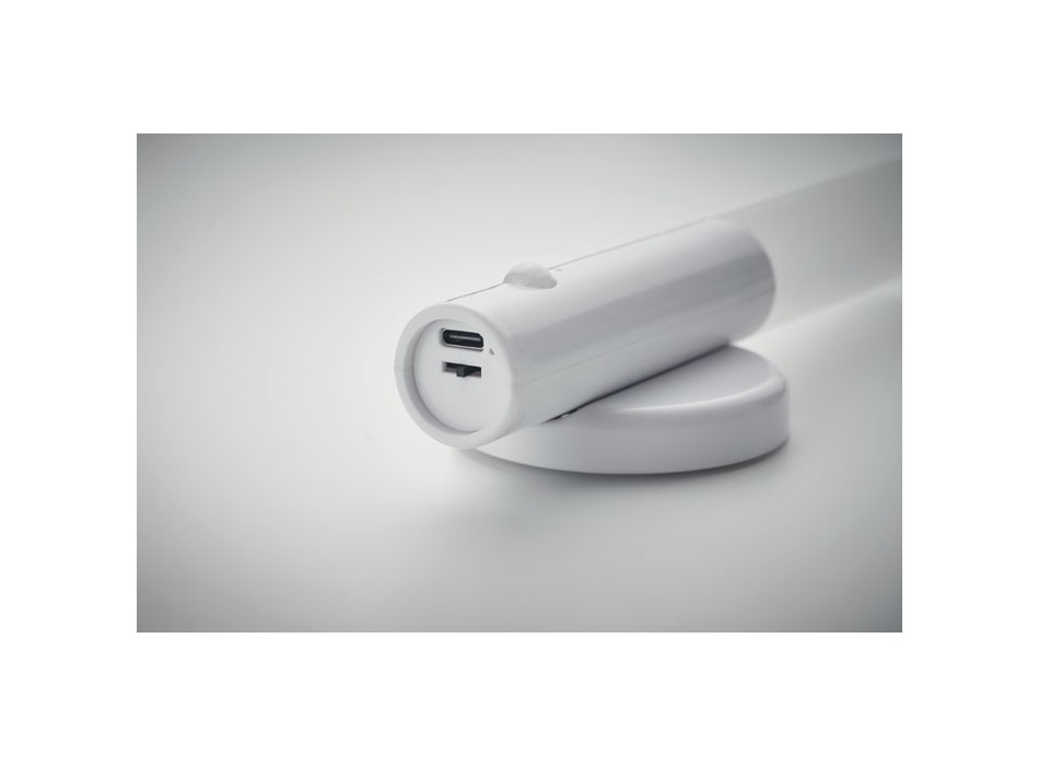 SENLUZ - Luce ricaricabile con sensore FullGadgets.com