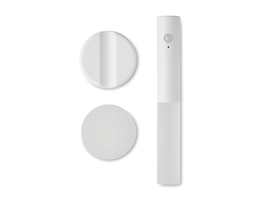 SENLUZ - Luce ricaricabile con sensore FullGadgets.com