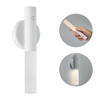 SENLUZ - Luce ricaricabile con sensore FullGadgets.com