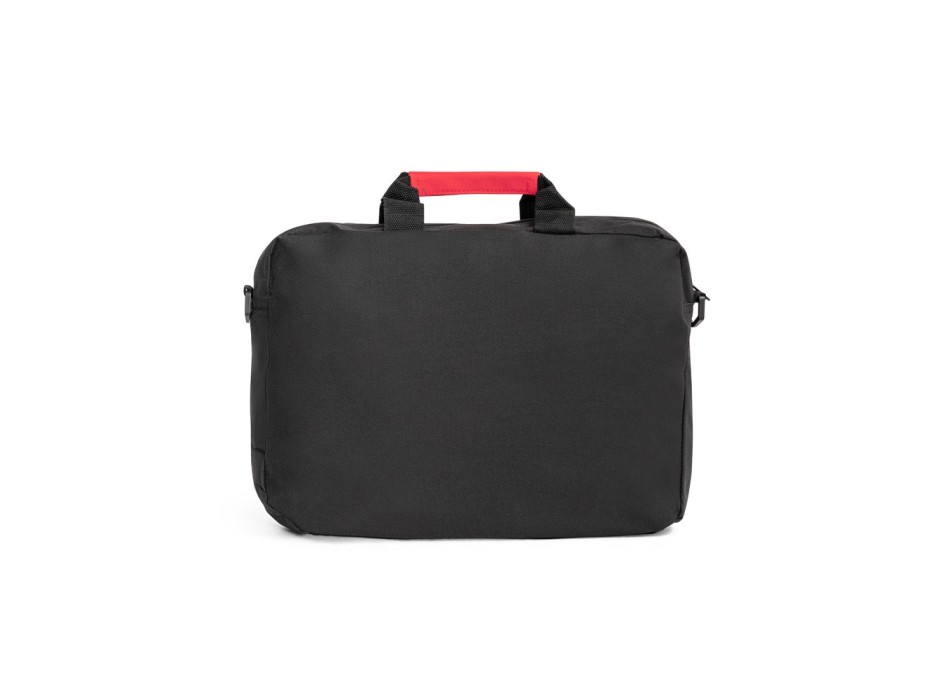 SEOUL. Cartella per conferenze poliestere 600D FullGadgets.com