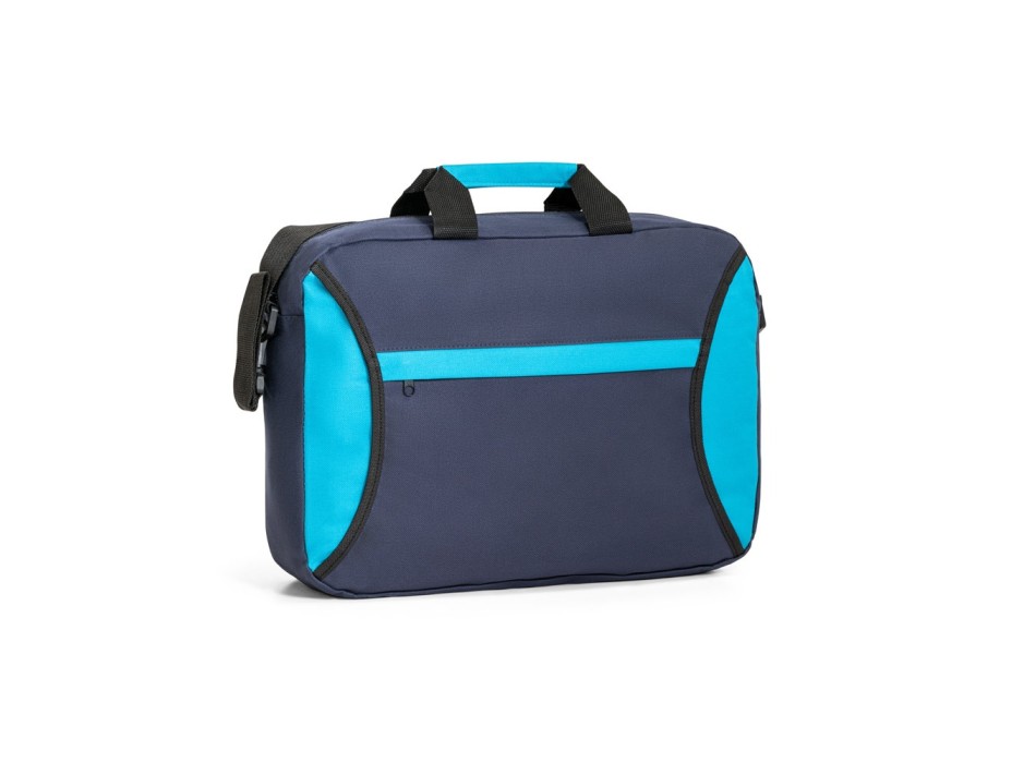 SEOUL. Cartella per conferenze poliestere 600D FullGadgets.com