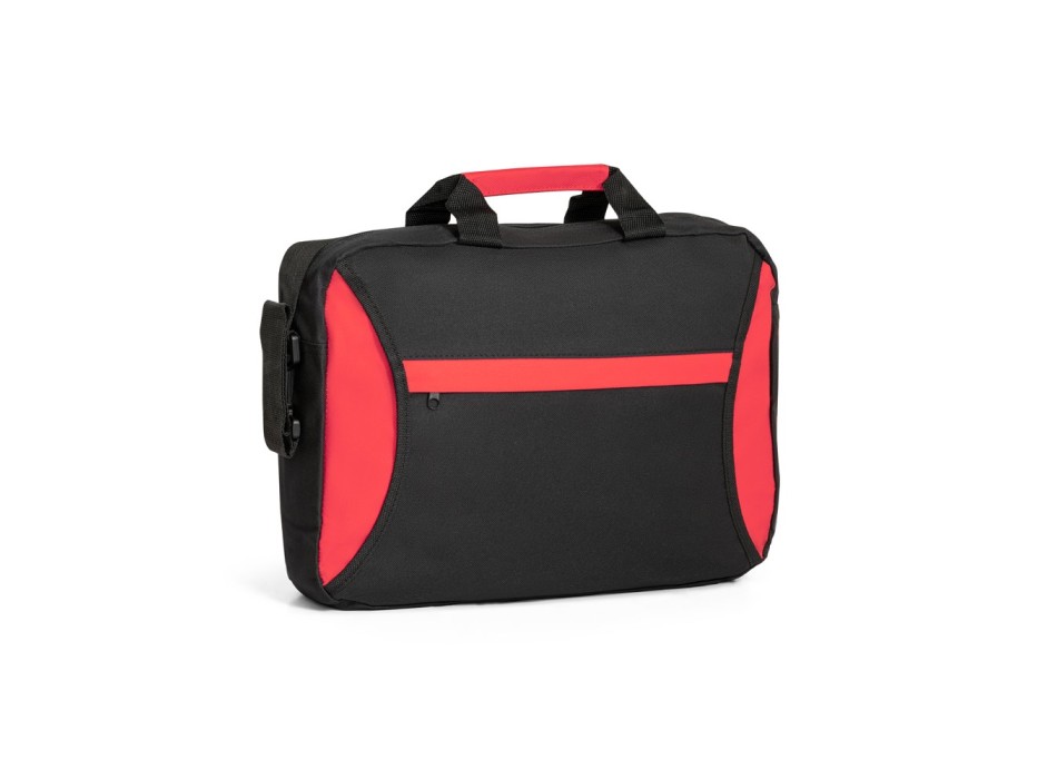 SEOUL. Cartella per conferenze poliestere 600D FullGadgets.com