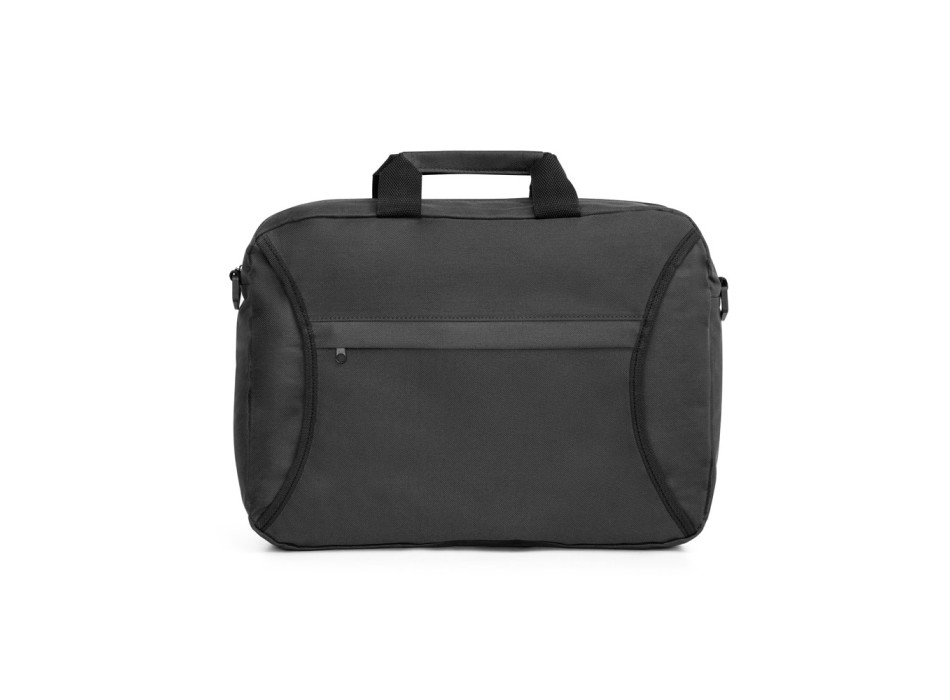 SEOUL. Cartella per conferenze poliestere 600D FullGadgets.com