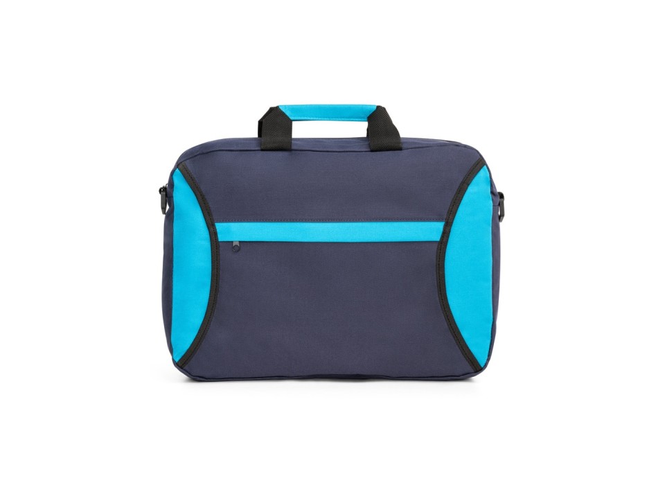 SEOUL. Cartella per conferenze poliestere 600D FullGadgets.com