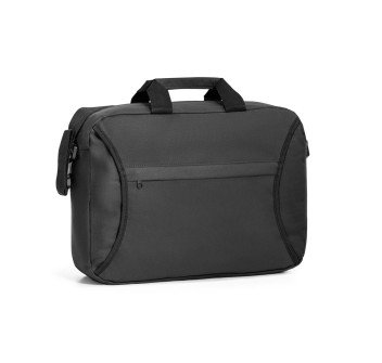 SEOUL. Cartella per conferenze poliestere 600D FullGadgets.com