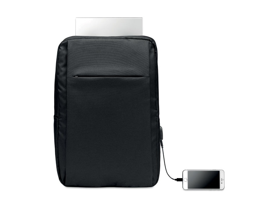 SEOUL - Zaino porta pc in RPET FullGadgets.com