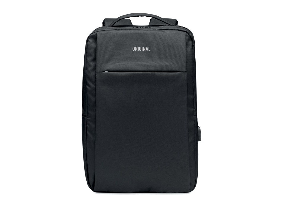 SEOUL - Zaino porta pc in RPET FullGadgets.com