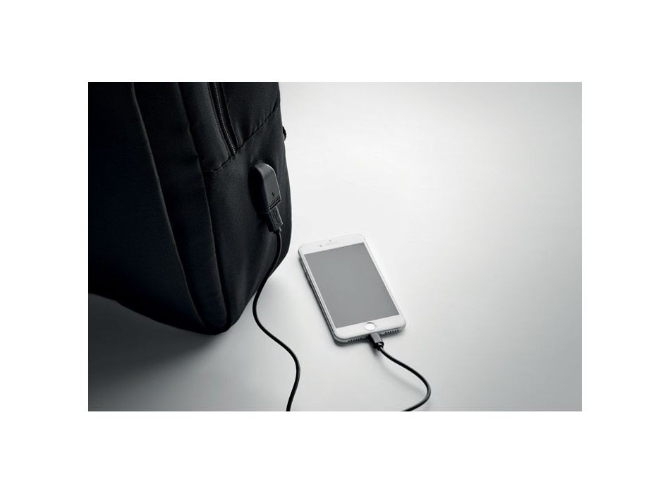 SEOUL - Zaino porta pc in RPET FullGadgets.com