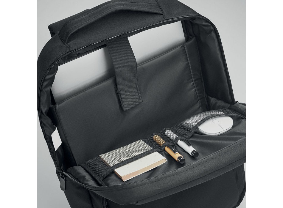 SEOUL - Zaino porta pc in RPET FullGadgets.com