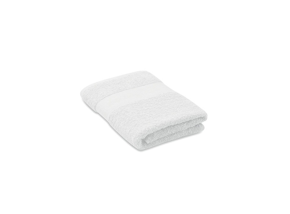 SERRY - Telo in cotone organico 50x30cm FullGadgets.com