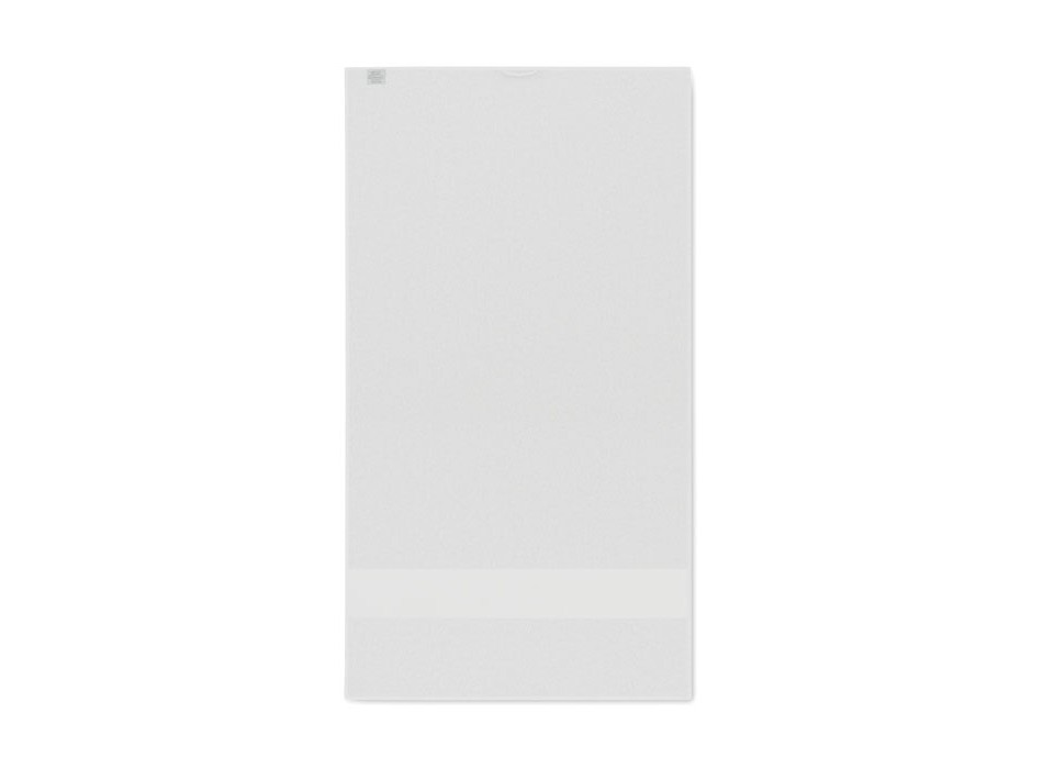 SERRY - Telo in cotone organico 50x30cm FullGadgets.com