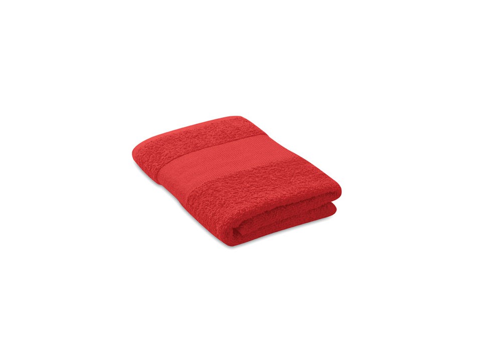 SERRY - Telo in cotone organico 50x30cm FullGadgets.com