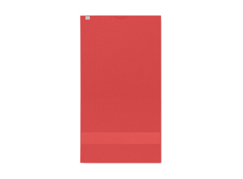 SERRY - Telo in cotone organico 50x30cm FullGadgets.com