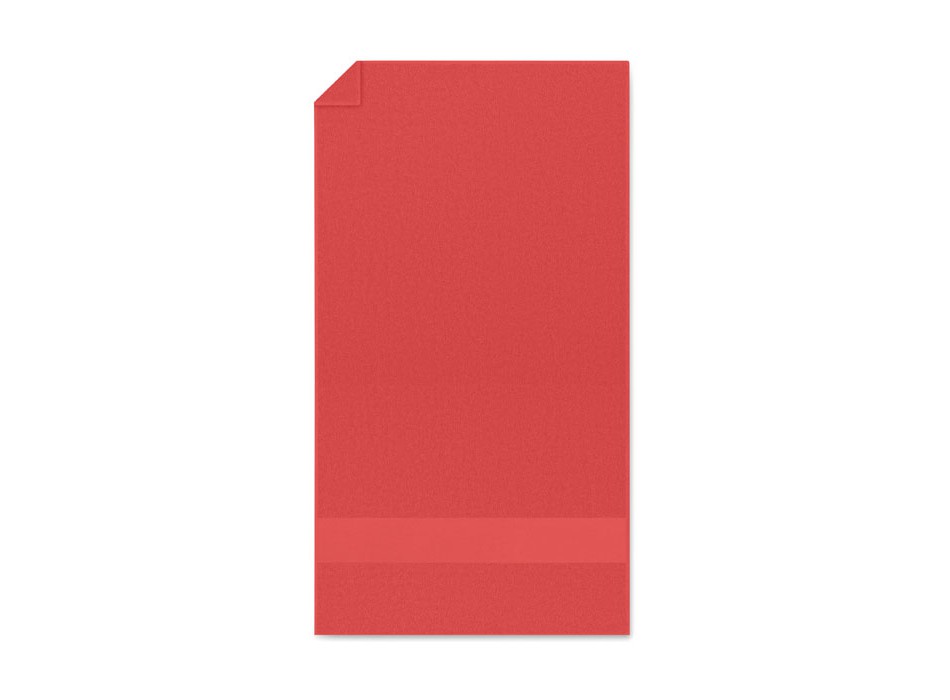 SERRY - Telo in cotone organico 50x30cm FullGadgets.com