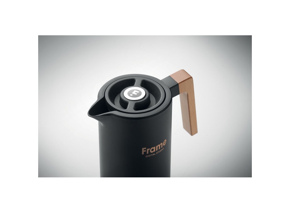 SERVIR - Caraffa a doppio strato 1L FullGadgets.com