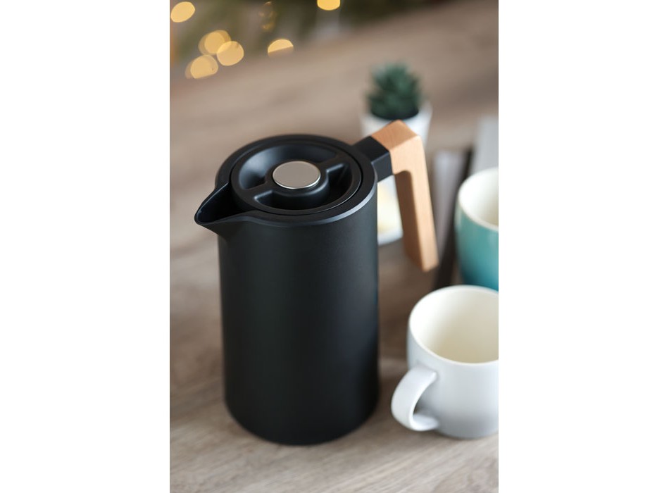 SERVIR - Caraffa a doppio strato 1L FullGadgets.com